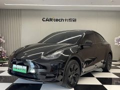 Tesla Model Y 2023 Rear-Wheel Drive - ფოტო 1