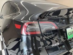 Tesla Model Y 2023 Rear-Wheel Drive - ფოტო 10
