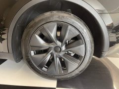 Tesla Model Y 2023 Rear-Wheel Drive - ფოტო 11
