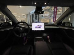 Tesla Model Y 2023 Rear-Wheel Drive - ფოტო 13