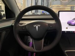 Tesla Model Y 2023 Rear-Wheel Drive - ფოტო 14