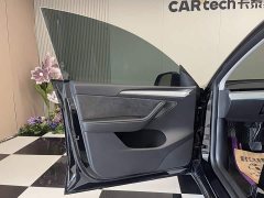Tesla Model Y 2023 Rear-Wheel Drive - ფოტო 16