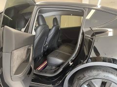 Tesla Model Y 2023 Rear-Wheel Drive - ფოტო 19