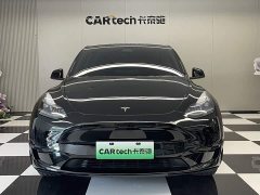 Tesla Model Y 2023 Rear-Wheel Drive - ფოტო 3