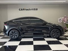 Tesla Model Y 2023 Rear-Wheel Drive - ფოტო 4