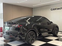 Tesla Model Y 2023 Rear-Wheel Drive - ფოტო 5