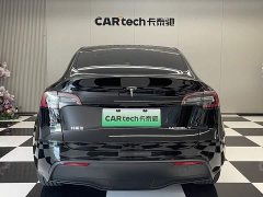 Tesla Model Y 2023 Rear-Wheel Drive - ფოტო 6