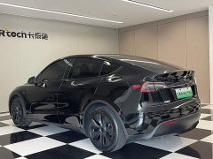 Tesla Model Y 2023 Rear-Wheel Drive - ფოტო 7
