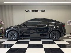 Tesla Model Y 2023 Rear-Wheel Drive - ფოტო 8