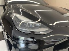 Tesla Model Y 2023 Rear-Wheel Drive - ფოტო 9