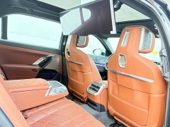BMW i7 2023 eDrive50L M Sport Luxury Package - ფოტო 14