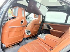 BMW i7 2023 eDrive50L M Sport Luxury Package - ფოტო 4
