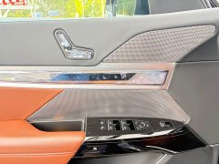 BMW i7 2023 eDrive50L M Sport Luxury Package - ფოტო 5