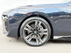 BMW i7 2023 eDrive50L M Sport Luxury Package - ფოტო 8