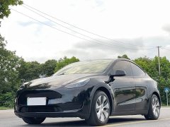 Tesla Model Y Rear-Wheel Drive - ფოტო 1