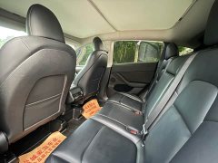 Tesla Model Y Rear-Wheel Drive - ფოტო 9