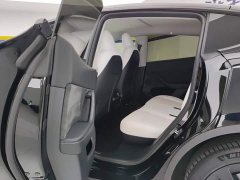 Tesla Model Y 2023 Rear-Wheel Drive - ფოტო 11