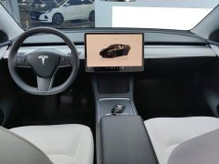 Tesla Model Y 2023 Rear-Wheel Drive - ფოტო 12