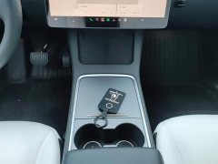 Tesla Model Y 2023 Rear-Wheel Drive - ფოტო 16