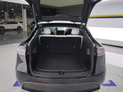 Tesla Model Y 2023 Rear-Wheel Drive - ფოტო 4