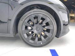 Tesla Model Y 2023 Rear-Wheel Drive - ფოტო 6