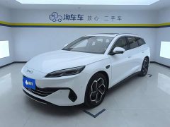 BYD Dolphin 06 DM-i Touring DM-i 150KM Flagship - ფოტო 1