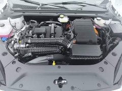 BYD Dolphin 06 DM-i Touring DM-i 150KM Flagship - ფოტო 10