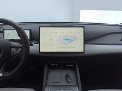 BYD Dolphin 06 DM-i Touring DM-i 150KM Flagship - ფოტო 13