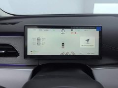 BYD Dolphin 06 DM-i Touring DM-i 150KM Flagship - ფოტო 14