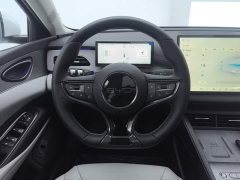 BYD Dolphin 06 DM-i Touring DM-i 150KM Flagship - ფოტო 15