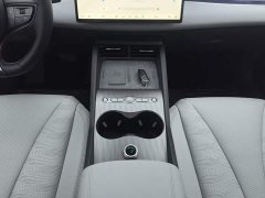 BYD Dolphin 06 DM-i Touring DM-i 150KM Flagship - ფოტო 16