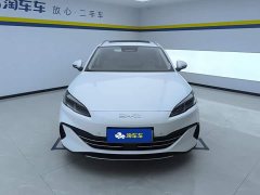 BYD Dolphin 06 DM-i Touring DM-i 150KM Flagship - ფოტო 2