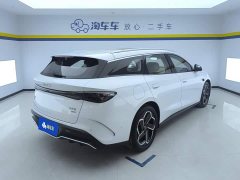 BYD Dolphin 06 DM-i Touring DM-i 150KM Flagship - ფოტო 3