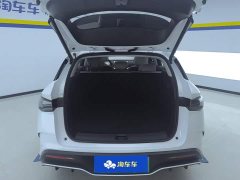 BYD Dolphin 06 DM-i Touring DM-i 150KM Flagship - ფოტო 4