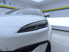 BYD Dolphin 06 DM-i Touring DM-i 150KM Flagship - ფოტო 5