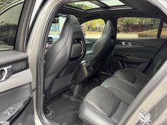 Lynk & Co Geely Lynk & Co 03 2.0T Diesel DCT Pro - ფოტო 11
