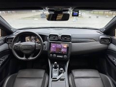 Lynk & Co Geely Lynk & Co 03 2.0T Diesel DCT Pro - ფოტო 12