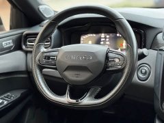 Lynk & Co Geely Lynk & Co 03 2.0T Diesel DCT Pro - ფოტო 13