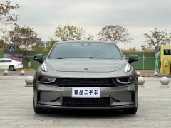 Lynk & Co Geely Lynk & Co 03 2.0T Diesel DCT Pro - ფოტო 2