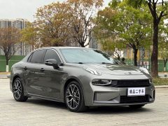Lynk & Co Geely Lynk & Co 03 2.0T Diesel DCT Pro - ფოტო 3