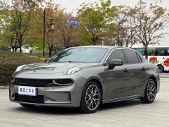 Lynk & Co Geely Lynk & Co 03 2.0T Diesel DCT Pro - ფოტო 4