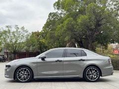 Lynk & Co Geely Lynk & Co 03 2.0T Diesel DCT Pro - ფოტო 5