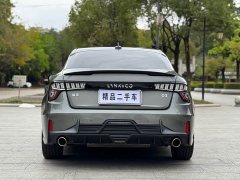 Lynk & Co Geely Lynk & Co 03 2.0T Diesel DCT Pro - ფოტო 7