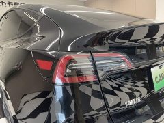 Tesla Model Y 2023 Long Range All-Wheel Drive - ფოტო 10