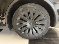 Tesla Model Y 2023 Long Range All-Wheel Drive - ფოტო 11