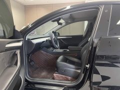 Tesla Model Y 2023 Long Range All-Wheel Drive - ფოტო 16