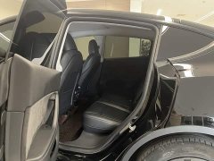 Tesla Model Y 2023 Long Range All-Wheel Drive - ფოტო 18