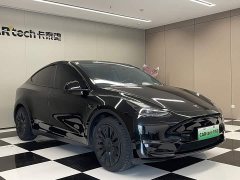 Tesla Model Y 2023 Long Range All-Wheel Drive - ფოტო 2