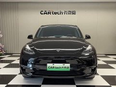 Tesla Model Y 2023 Long Range All-Wheel Drive - ფოტო 3