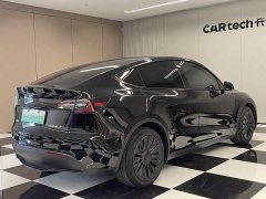 Tesla Model Y 2023 Long Range All-Wheel Drive - ფოტო 5